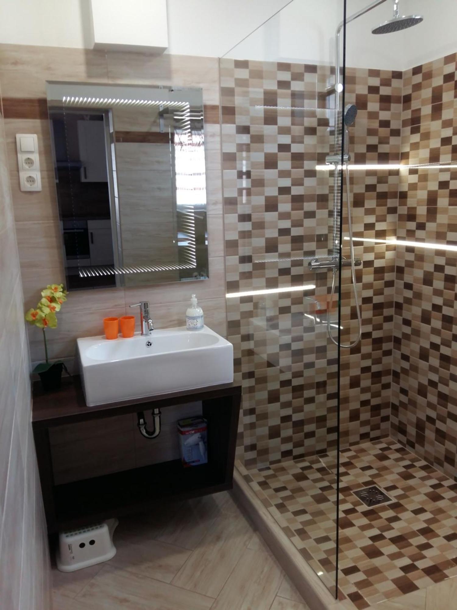 Katalin Boutique & Wellness Apartmanok Hajdúszoboszló Екстериор снимка