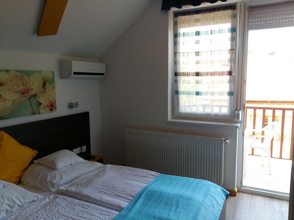 Katalin Boutique & Wellness Apartmanok Hajdúszoboszló Екстериор снимка