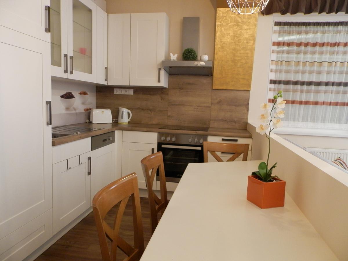 Katalin Boutique & Wellness Apartmanok Hajdúszoboszló Екстериор снимка