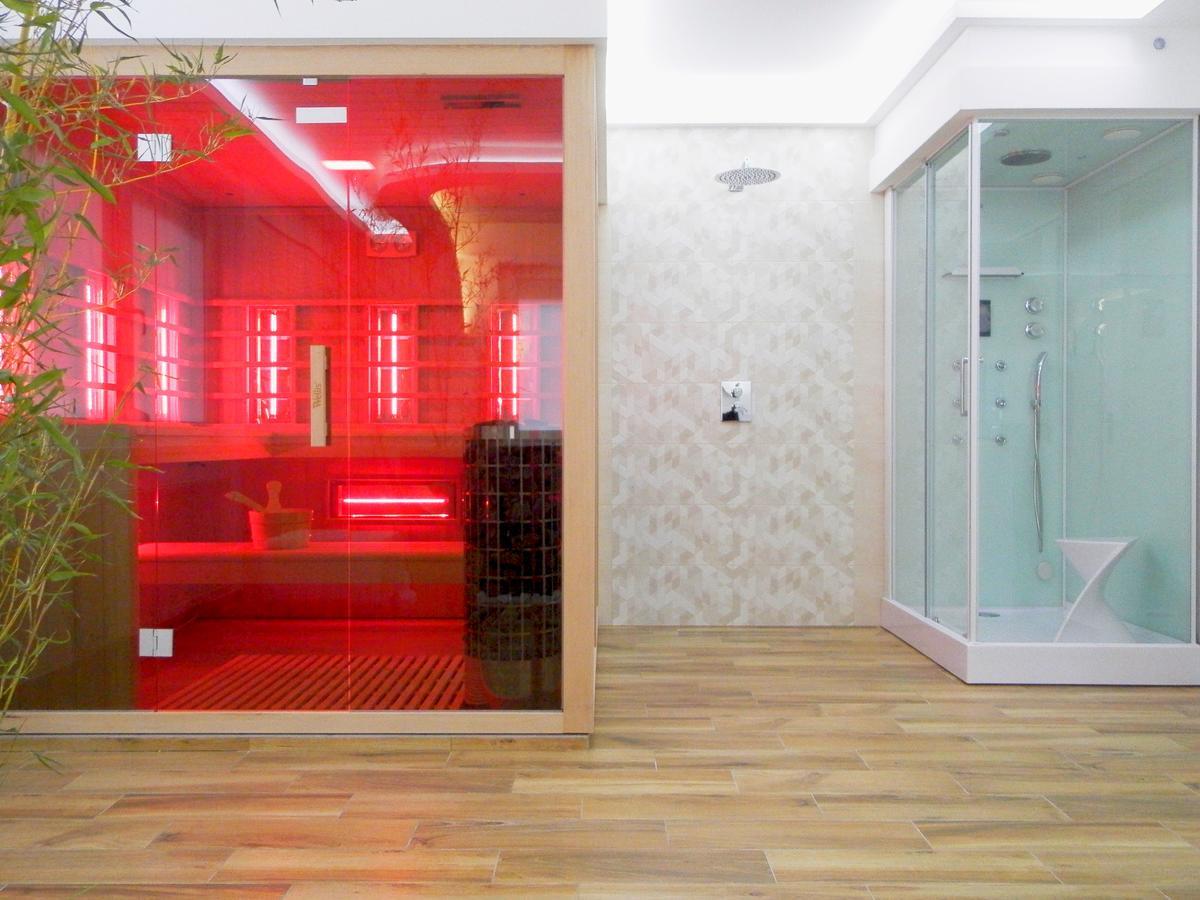 Katalin Boutique & Wellness Apartmanok Hajdúszoboszló Екстериор снимка
