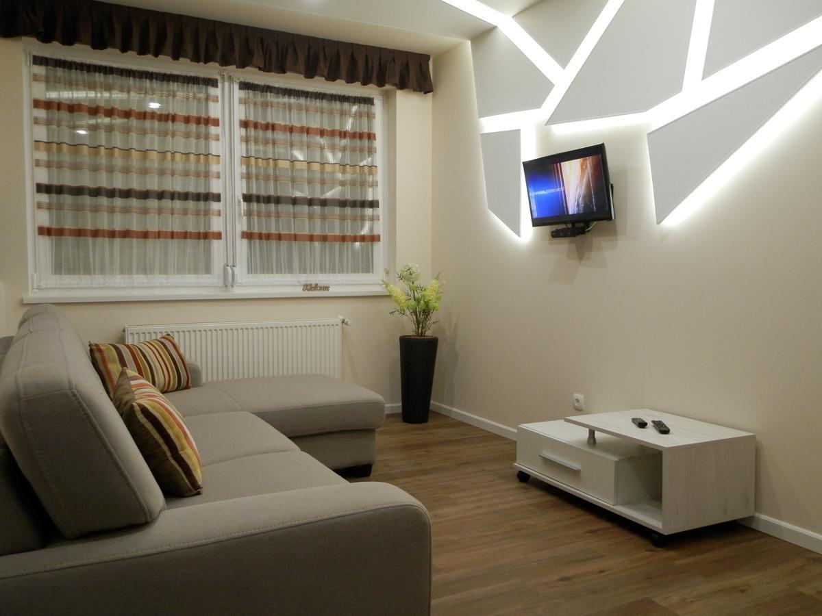 Katalin Boutique & Wellness Apartmanok Hajdúszoboszló Екстериор снимка