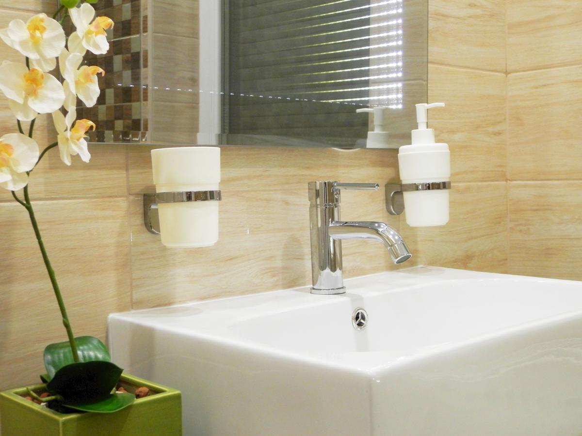 Katalin Boutique & Wellness Apartmanok Hajdúszoboszló Екстериор снимка